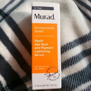 Brand new Large Size 30ml Murad Rapid Age Spot and Pigment Lightening Serum